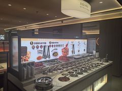 -海底捞火锅(上元大街店)