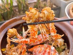 -观海轩餐厅(一线海景店)