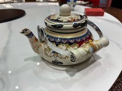 -金手鼓·新疆菜(南京店)
