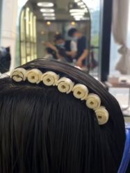 点击看大图 -ON STAR SALON