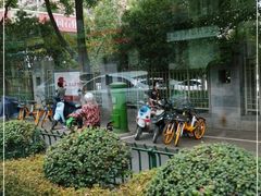 -杭州学军中学(西溪校区)