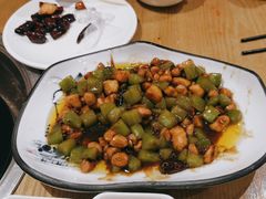 -盛宏鑫·四川鲜鱼馆(一元路店)