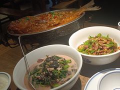 -实在湘·大碗土菜(竹料店)