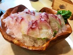中山脆肉鲩-烹然四季椰子鸡火锅(团结湖总店)