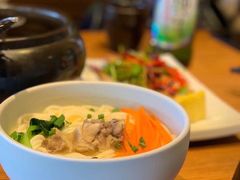 -云海肴·汽锅鸡·云南菜(天山百盛优客店)