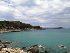 -三亚西岛海洋文化旅游区