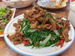 -清真双宝红油牛系列