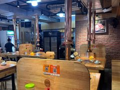 -金顺碳烤肉(1号店)
