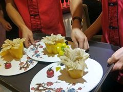 全聚德芥末鸭掌-全聚德(长江路店)