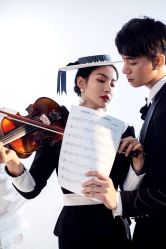 -你好晴天·目的地婚礼