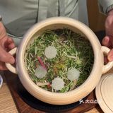 苏州中心素食天花板！被素食香迷糊了！