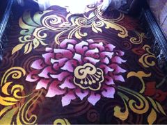 -上海浦东星河湾酒店