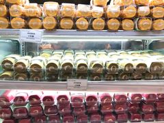 -仟吉KenGee(武汉高铁站店)