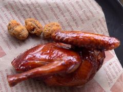 -柴门饭儿(成都太古里店)