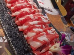 -哥老官重庆美蛙鱼头(宝山龙湖店)