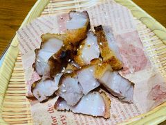 -肥仔文澳门猪骨煲(南京西路店)