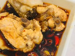 -四季缤纷椰子鸡(雨花亭凯德广场店)