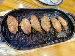 -老东镇啤酒屋海鲜加工·蒸汽海鲜·海鲜烧烤(台东店)