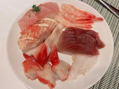 -The COOK·厨餐厅·自助餐(浦东嘉里大酒店)
