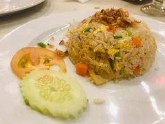 -真浪花园海鲜餐馆