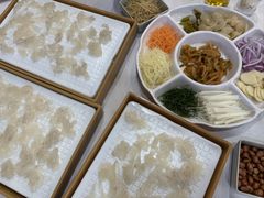 -绿雅居原生态农庄(小涌店)