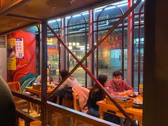 -云晓光头烧烤吧(川沙绿地店)