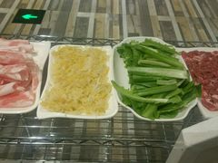 -红樱桃·新派辽菜(北行店)