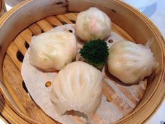 -夏联福记大酒店-停车场