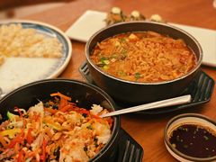 -第二外国语学院-韩国餐厅(朝阳路店)