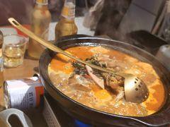 -神府路壹号·海鲜烧烤·砂锅粥·锅物(三坊七巷店)