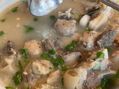 -壹只菜·崇明本地特色菜(崇明南门店)