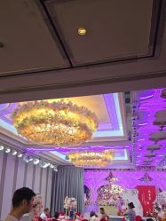 -曼格纳婚礼艺术中心(张江店)