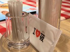 -西贝(宁波天一国购店)