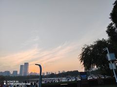 -滨湖塘西河公园