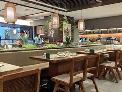-山涧肴·湘味家肴(松岗满纷天地店)