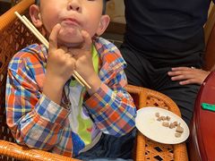 -老韩杀猪菜(南环路店)