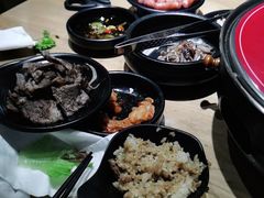-九田家黑牛烤肉(溧水万达店)