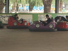 -北戴河集发农业梦想王国