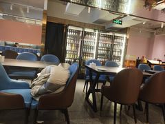 -轻松串吧(亦庄上海沙龙店)