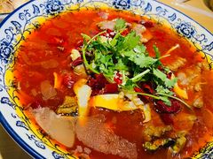 -兔爸私家小厨(新北万达店)