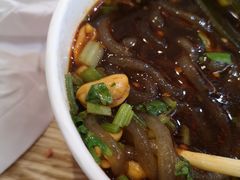 原味酸辣粉-南门金峰辣子鸡·玩串串(昌发展万科广场店)