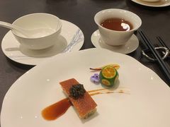 一口烧肉-广州文华东方酒店·江-由辉师傅主理