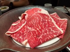 -额尔敦传统涮(公园西路店)
