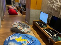 -丽池宫韩式汗蒸会馆(华灯坊店)