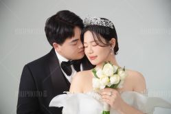 -Mu慕婚纱摄影·超级工作室