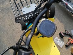 -九号电动车(安定门内大街店)