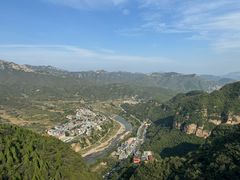 -红旗渠风景区