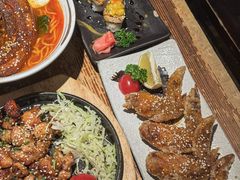 -小川洋风料理(江汉路店)