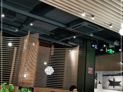 大堂-避风塘(宝山万达店)