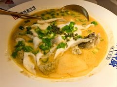 -百年神厨·地道川菜(清江西路店)